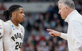 Purdue's Gicarri Harris